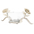 Mindy Brownes Flower Candle Holder LY035